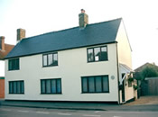 The Black Horse